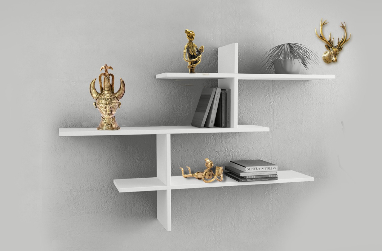 Embrace the Tribal Art of India with your Home Decor